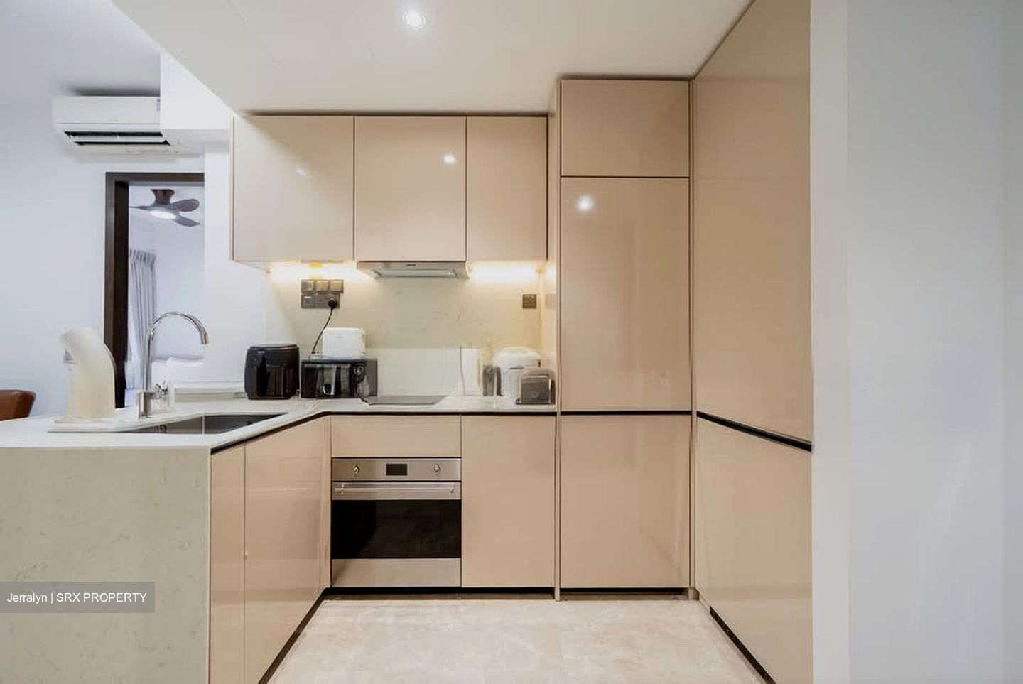 FORETT AT BUKIT TIMAH (D21), Apartment #562920811